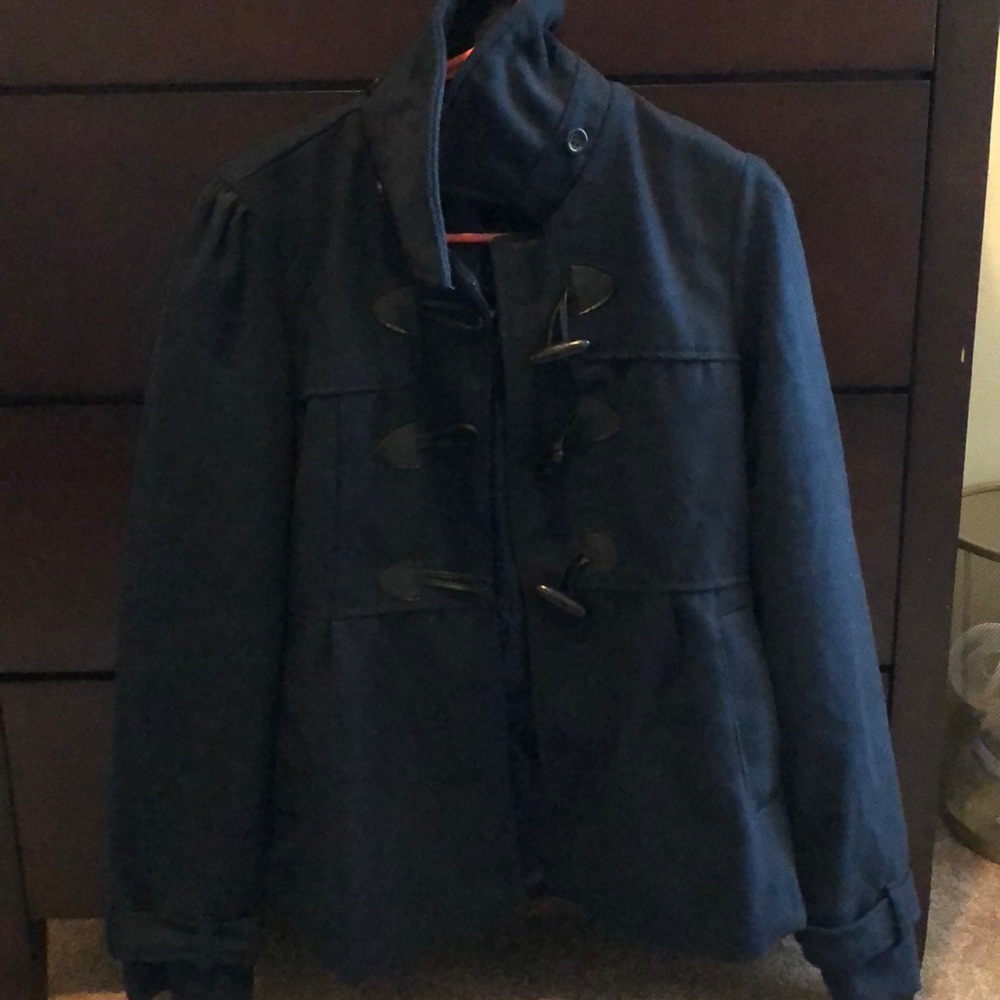Charlotte Russe dress jacket